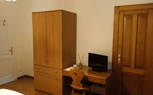 Hotel Brustolon