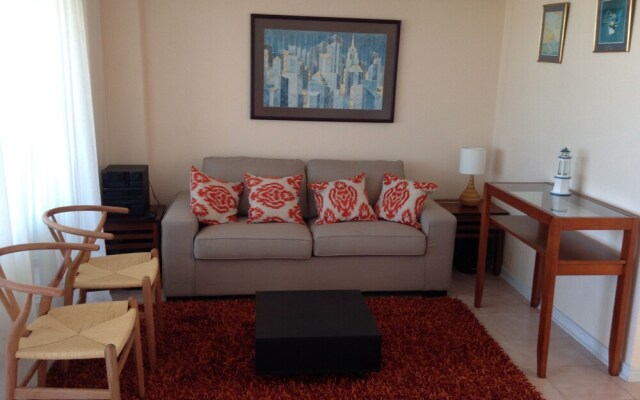 Puerto Velero Andrea Meza 2