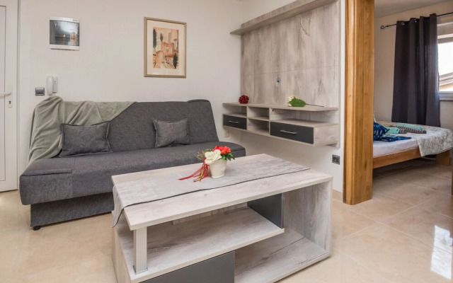 Apartments Bozic