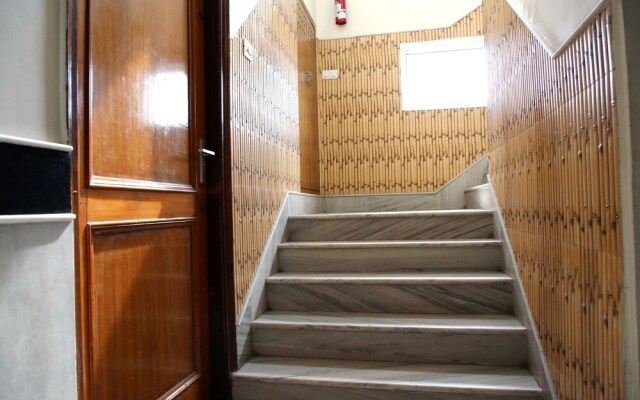 Hotel Vipul Palace
