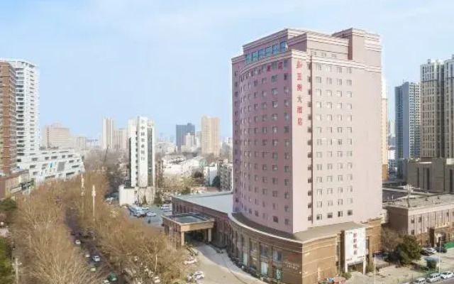 Wuzhou Hotel