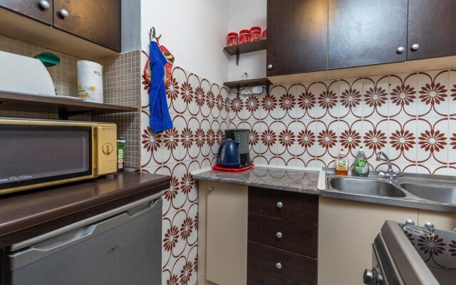 Stunning Home in Opatija With Wifi and 2 Bedrooms