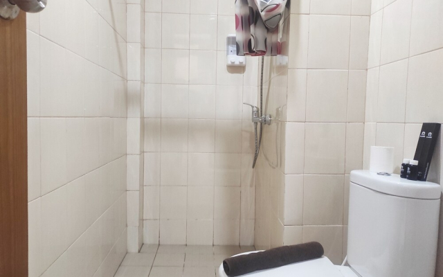 Luxury 2BR at Vida View Apartment Makassar