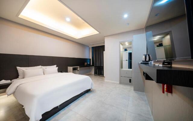 Browndot Gwangju Sangmu