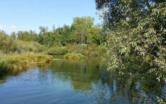 Maison d'Hôtes Ancien Couvent