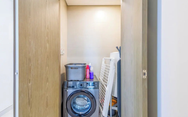 Charming 1BR Apt - Near Downtown Dubai