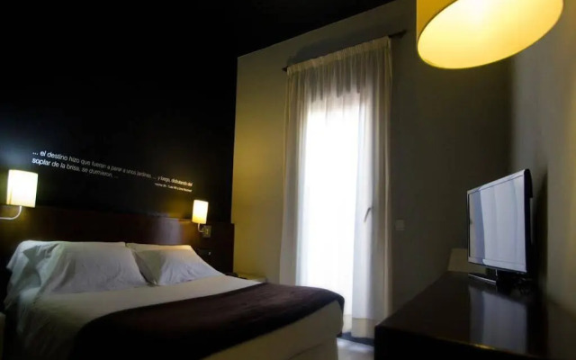 Hostal Badaloní