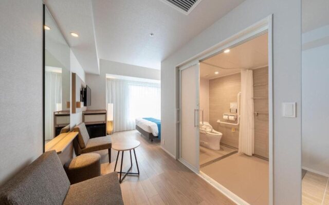 Hewitt Resort Naha