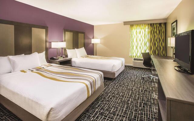 La Quinta Inn by Wyndham Waldorf
