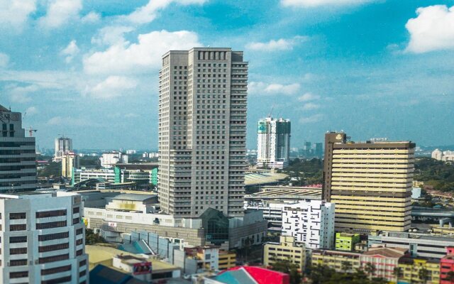 Twin Residences Johor Bahru by Elvi