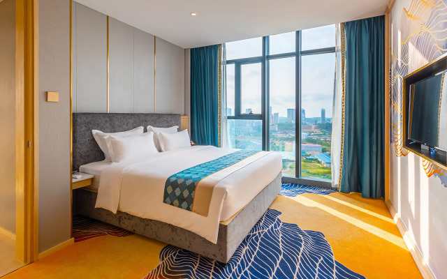 Won Majestic Hotel Cambodia