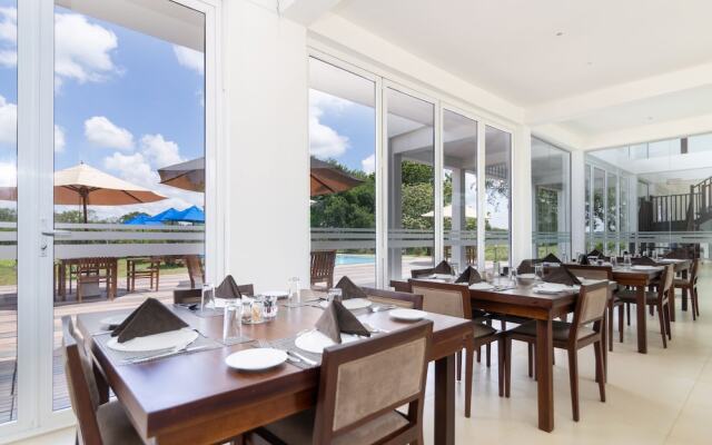 Subaseth Villa