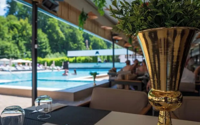 Marabou Resort