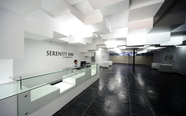 Serenity Inn La Vista