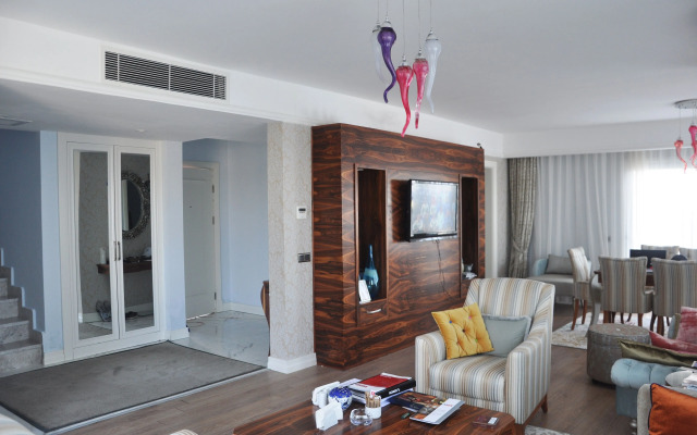 BVS BOSPHORUS Resort Hotel & SPA