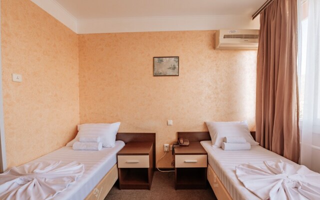 Tashir, sanatoriy OOO "MONERON"