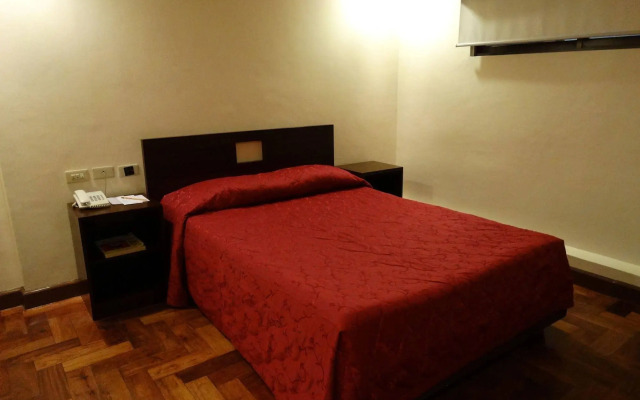 Cherry Blossoms Hotel