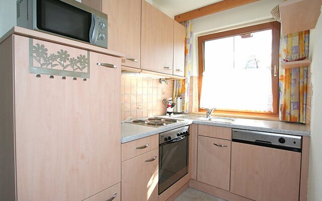 Apartment Herbert Kaltenbach 10416