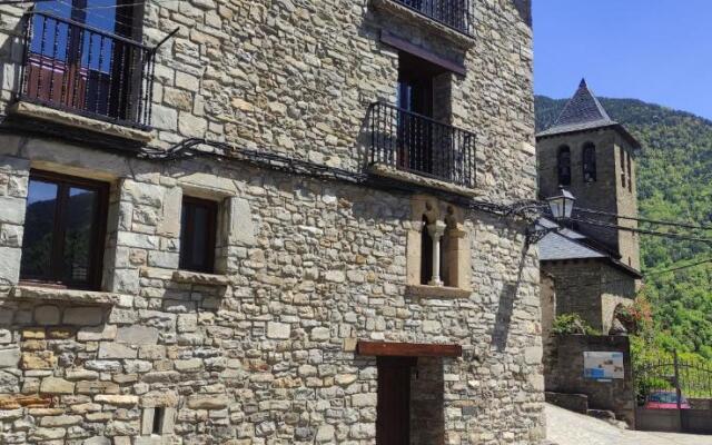 Centro Torla 4pax Apartamento