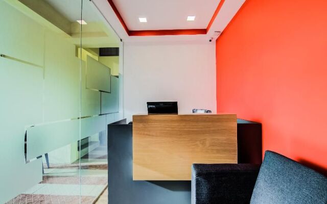 OYO 69232 Sr Ankura Residency