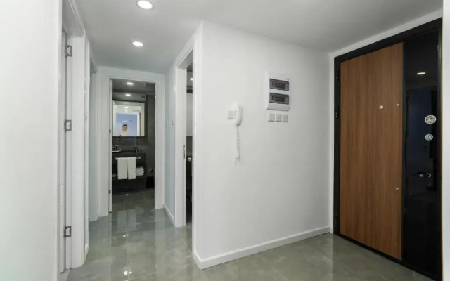 Grand Sapphire Residences By Northernland