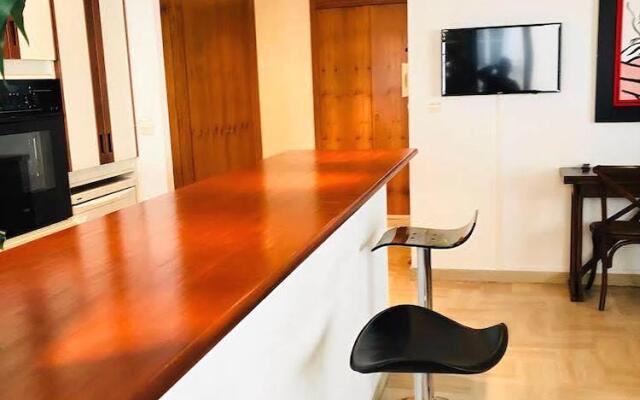 Gray D' Albion Apartment (Adults Only)