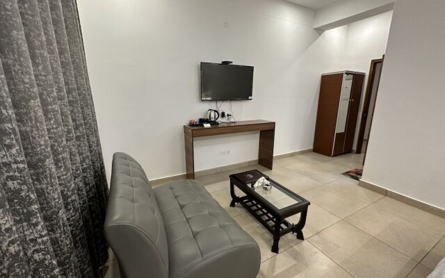 Gezellig Inn - Magic Mountain