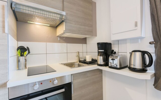 Roissy Appartements