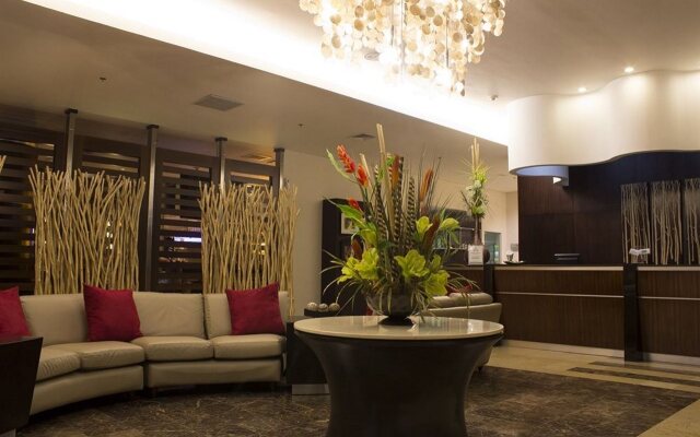 Hotel Lucerna Hermosillo