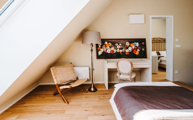 Boutique hotel Corso