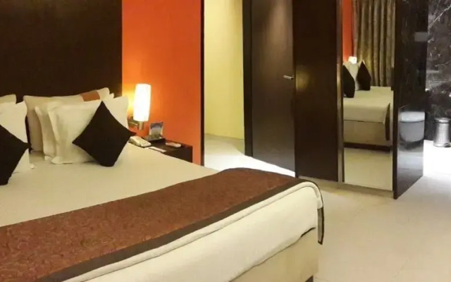 Citrus Hotel Lonavala