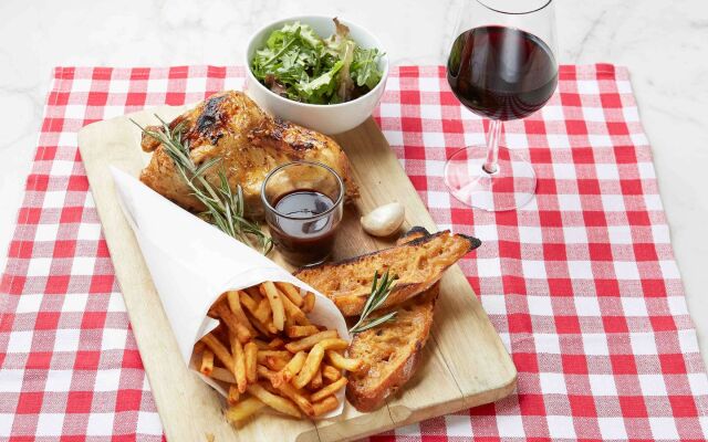 Mama Shelter Bordeaux