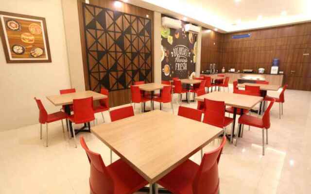 MyCity Hotel