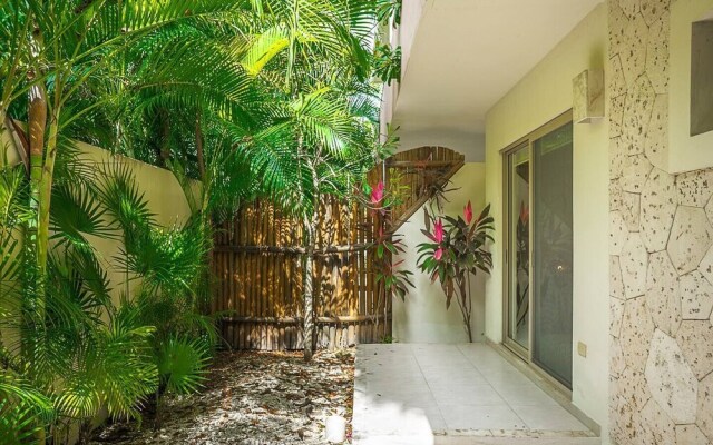 MARAVILLOSO DEPARTAMENTO en Aldea Zama