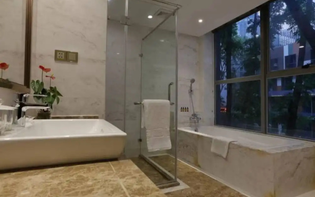 Banyan Hotel of Shenzhen