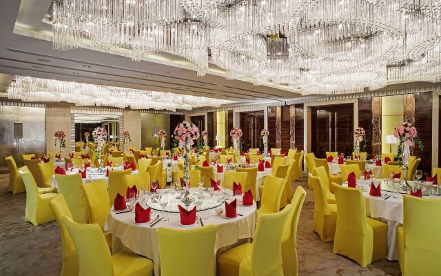 China Grain Hotel