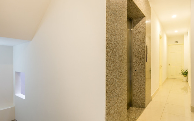 Anh Linh Hotel by OYO Rooms