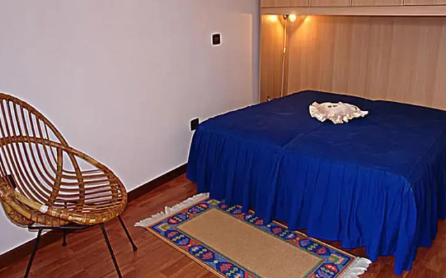 Vicolo Delle Monache