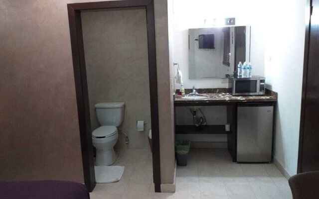 Premier Hotel Suites