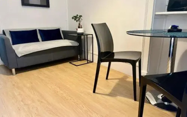 Résidence des Sources