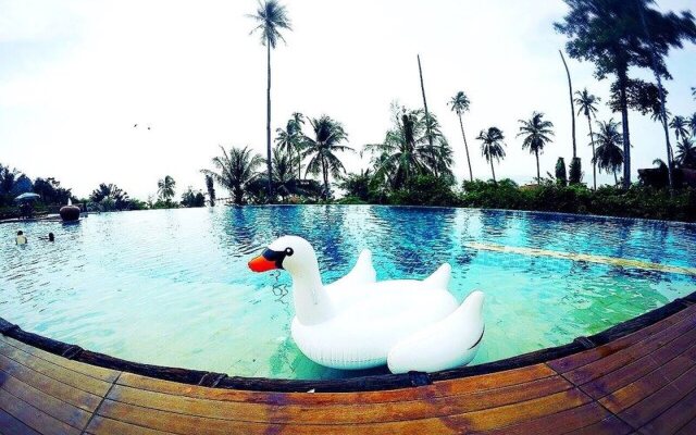 The Cinnamon Art Resort and Spa