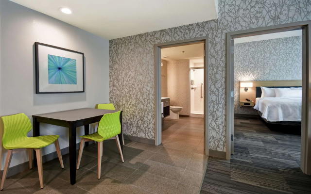 Home2 Suites by Hilton Birmingham Fultondale