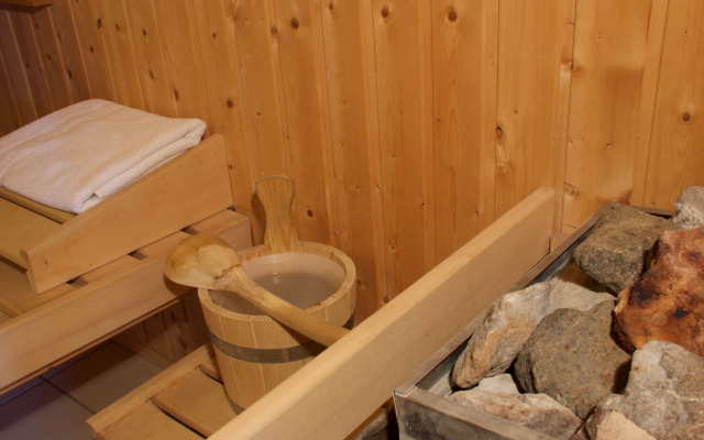 "La Coustille" Chambres et Table d'Hôtes