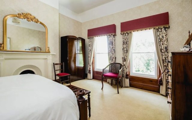 Kiltariff Hall Country House