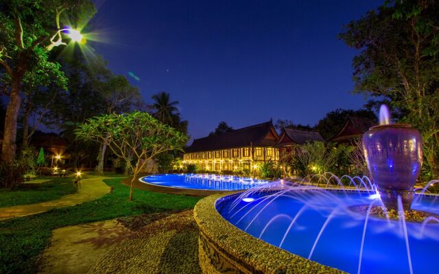 Chanthavinh Resort And Spa