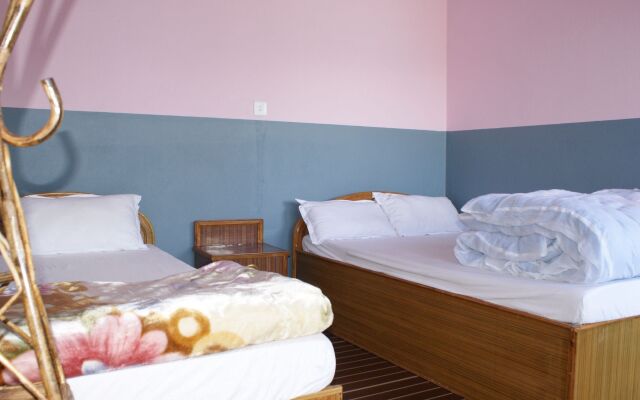 Peace Guest House Pokhara