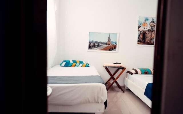 Neos Hotel Cartagena