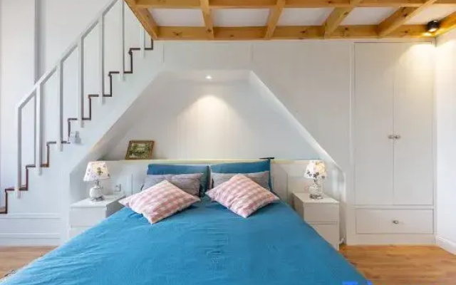Tonglu Xiangsheli Homestay