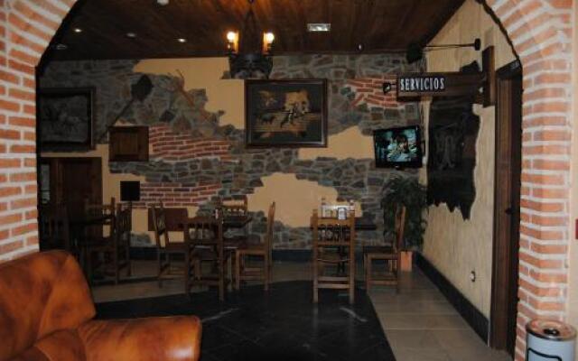 Hotel Rural El Rocal