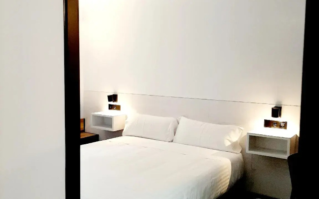 Hotel Melibea by gaiarooms